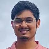 Photo of Kunal Vichave