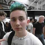 Photo of Leonard