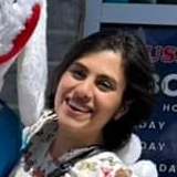 Photo of Maryam