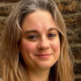 Photo of Danielle Brown