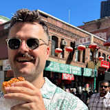 Photo of Colin