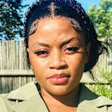 Photo of Nqobile Masango