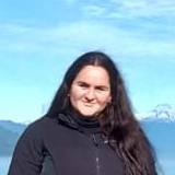 Photo of Javiera Delgado