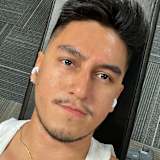 Photo of Miguel Colin