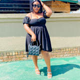 Photo of Pamela Ngwenya