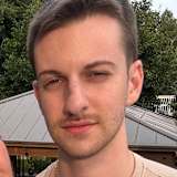 Photo of Vincent