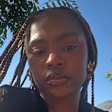 Photo of Ayanda