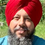 Harjit Pal Singh
