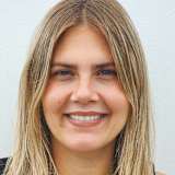 Photo of Sarah Nel