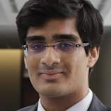 Photo of Tejas Kapil