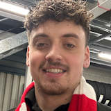 Photo of Ben