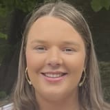 Photo of Niamh McHugh