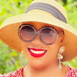 Photo of Nokukhanya Desiree Mkhize