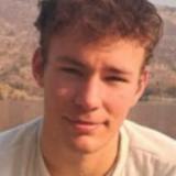 Photo of Keagan