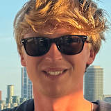 Photo of Nathan