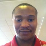 Photo of Christopher Nywagi