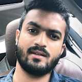 Photo of Prathamesh Patil
