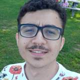 Photo of Jose Victor