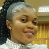 Photo of Nozipho