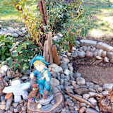 Gare and Debra  Dare