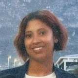 Photo of Sunè Cloete