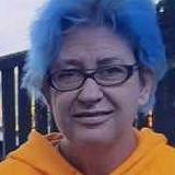 Photo of Rosemary