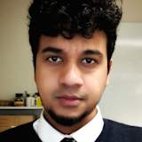 Photo of Akash James