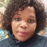 Photo of Siyanda