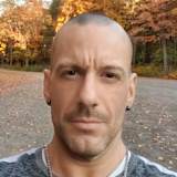 Photo of Marc-René Desjardins