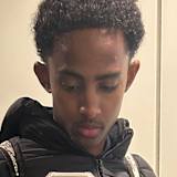 Photo of Abdisamad Qassim