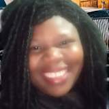 Photo of Thandokazi N. Gorata