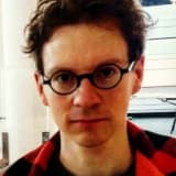 Photo of Jaime Bastien