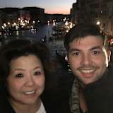 Photo of First Green