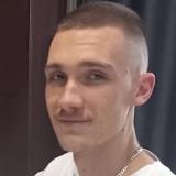 Photo of Lando Swartz
