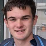 Photo of Tristan