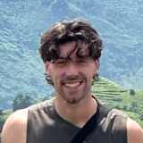 Photo of Sean Fogarty