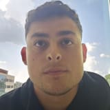 Photo of Manuel