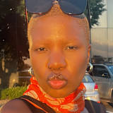 Photo of Rochelle Makhubela
