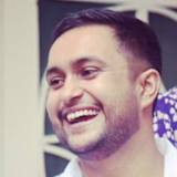 Photo of Subham Dabas