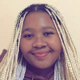 Photo of Siyamthanda Mokoena
