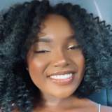 Photo of Iyanna Gordon