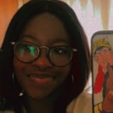 Photo of Wanga