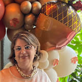 Photo of Lindita Hoxha