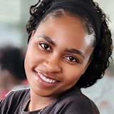 Photo of Thandiwe Tshabalala