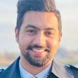Photo of Nimish Rampal