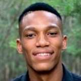 Photo of Andries Ndhlovu