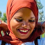 Photo of Sumayyah