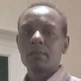 Photo of Philip Karamoja