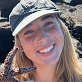 Photo of Mieka Van der Gryp