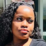 Photo of Kgopotso Lehaha